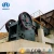 Import Rock Phosphate Crusher Nickel Ore Jaw Crushing Plant from China