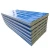 Import Rock Wool Sandwich-panel 15cm Insulated Sandwich Roof Panel Sheet from China