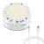 Import ROHS FCC baby plush white noise portable relaxing sound soother device sleep aid machine with night light sleeping generator from China