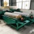 Import Roller ore mining equipment conveyor belt slurry iron wet magnetic separator machine from China