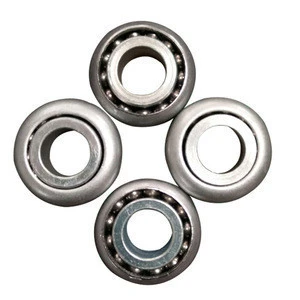 Roller Shutter Bearing Open Type deep groove ball bearing