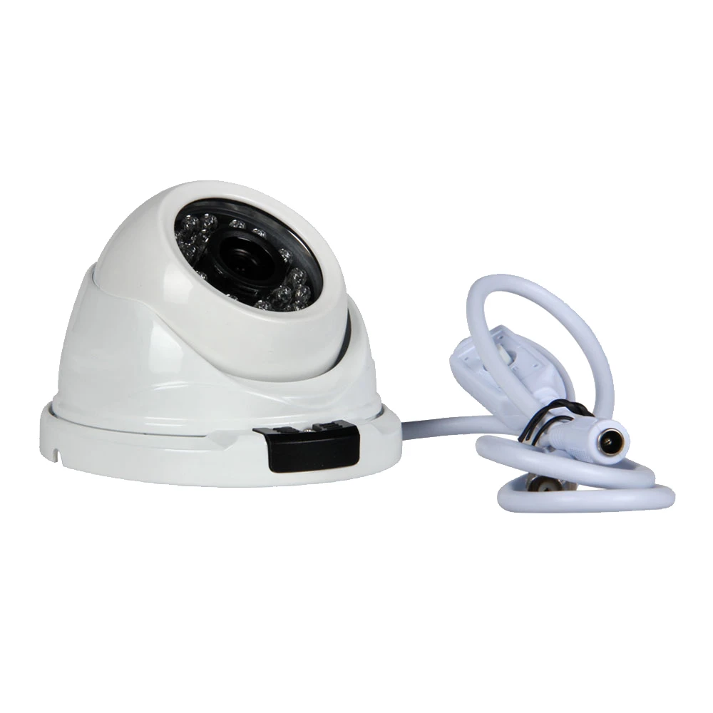 RONAVIS cctv camera CVI TVI Waterproof 1080P HD AHD H265 1.0MP surveillance system 4K video camera ip outdoor