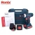 Import Ronix Model 8018 In Stock New Design18 Volt Electric Cordless Drill Screwdriver from China