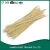 Import Round BBQ Bamboo Skewer  Natural Bamboo Sticks from China