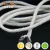 Import ROUND COTTON BRAIDED CORDS WITH COMPETITIVE PRICE from China