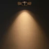 RS1090-0205-A2 downlight trimless cob spotlight 6w cob led downlight