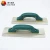 Import rubber handle bricklaying concrete Plaster hand trowel from China