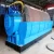 Import rubber processing machine Waste Tire Pyrolysis Machine to Oil with Safe Device and Water Cooling System from China