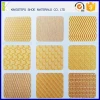 Rubber sheet Crepe pattern for shoes outsoles width 600mm length 1100mm KS-3012