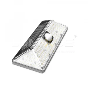 S2 Led ABS And Plastic Solar Land Scape Step Lamp