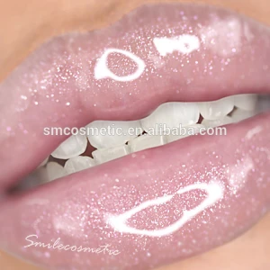 S25  Vegan high quality  lip gloss private label shimmer lip gloss custom lip gloss vendor