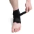 Import SAB-01 Customized private label logo adjustable neoprene breathable ankle support brace from China