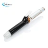Sabeco rotating iron hair curlers rollers round curling wand profession hair curler iron