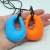 Import Safe Infant Baby Silicone Teethers Pendant Toys Silicone Pendant Teether from China