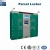 Import Safe intelligent electronic delivery parcel locker from China