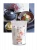 Import Safe simple japanese dish food seasonings condiments powder bags from Japan