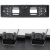 Import Saferdriving European license plate frame parking sensor  XY-5202L from China