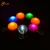 Import safety items for pet at night plastic glow led pet light from China