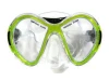 Safety Tempered Glass Fashionable Style, Sotelo MB0345 Swim Mask or Diving Mask