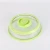 Import Safety vacuum transparent color hover plastic food cover from China
