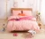 Import Sample welcomed Copper infused bamboo cotton bed sheets for home from China