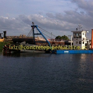 sand dredgers for sale in Malaysia