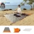 Import Sand Free Beach Blanket Outdoor Picnic Camping Blanket Sandfree Beach Mat from China