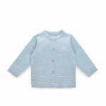 Sandro High Quality Kids Old Fashioned Clothes Of Baby Sweater