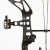 Import Sanlida Dragon X8 Hunting Compound Bow Pack Shooting 0-60lbs ATA 30&quot; Draw Length 18-31&quot; Outdoor Sport from China