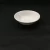 Import sauce dish   white glazed sauce serving dip dish , 2.75 inch porcelain nordic dishes from China