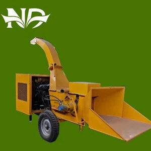 sawdust wood crusher/tree branch crusher machinery