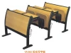 School table and chairs set YA-002