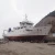 Import Scientific research ship used for research engineering research ship patrol inspection ship from China