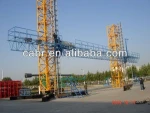 SCP series Working platform, construction platform