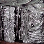 Scrap Aluminum Alloy with Wholesale Price
