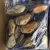 Import Seafood Shellfish Frozen Half  Mussels from China