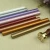 Import Sealing Wax Glue Sticks Mix Color DIY 11mm Glue Gun Wax Sticks from China