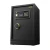 Import Security Safety Steel Pry-resistant Big Size Digital Lock and Electronic Office Safe from China