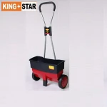 Seed Fertilizer Spreader for Spring