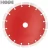 Import Segemented TCT Circular Diamond Saw Cutter Blades Tile 300mm for Granite from China