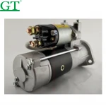 Sell 24V 10T and 5.5kW engine starter for E320 with part number 125-2988