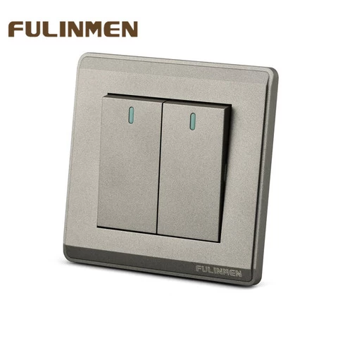 Sell well new type home switch socket electrical switch electric switch board
