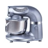 Semi commerical food mixer for kneading dough as kitchen appliances