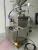 Import Semiauto Heating Mixing Filling Machine from China