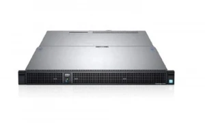 Server Dell EMC PowerEdge C4140 accelerator-optimized 1U Rack Server 2*Intel Xeon Sliver 4110