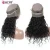 Import sexy guangzhou hair factory 360 lace wig transparent lace,brazilian deep wave 4 bundles,short human hair wig for black women from China