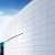 Import SGS Fire rated perforated metal wall cladding panels aluminum veneer from China