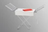 SHANRDY Household Foldable Laundry Electric Clothes Dryer Rack Laundry Household Appliance