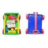 Shantou cheap plastic block building toy for kids educational toy DIY large block toy kids brain training