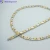 Import Shengyou Jewelry SYH-0099 Gold Plated Fashion Jewelry Stainless Steel Bracelet Set from China